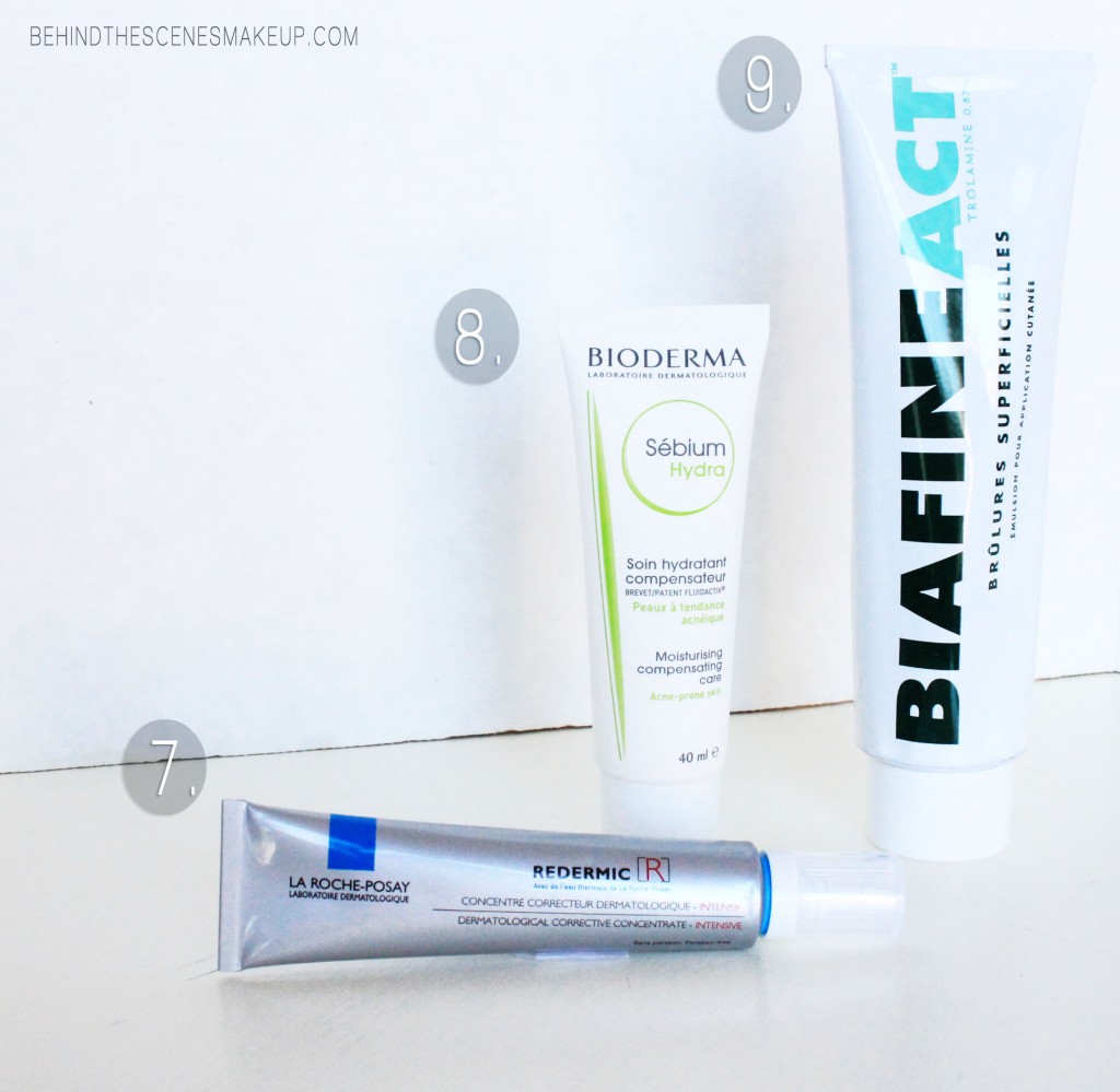 City Pharma - Bioderma Sebum Rederemic R Biafine