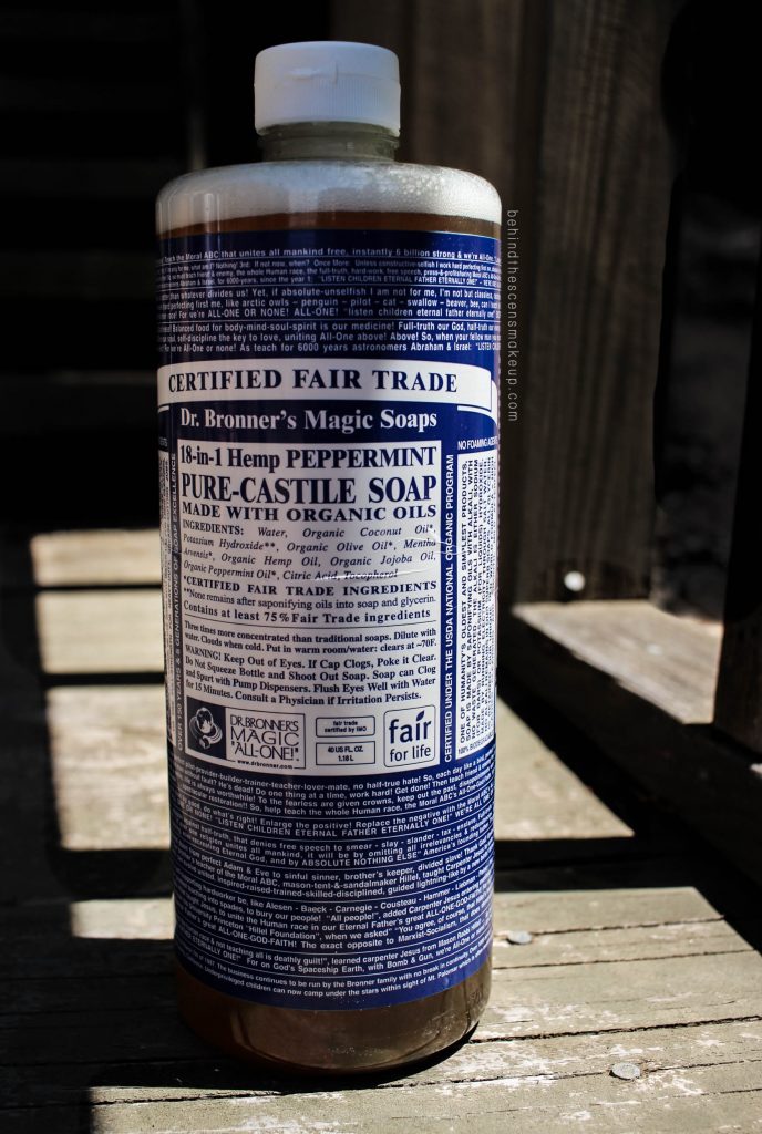 Dr Bronners 4
