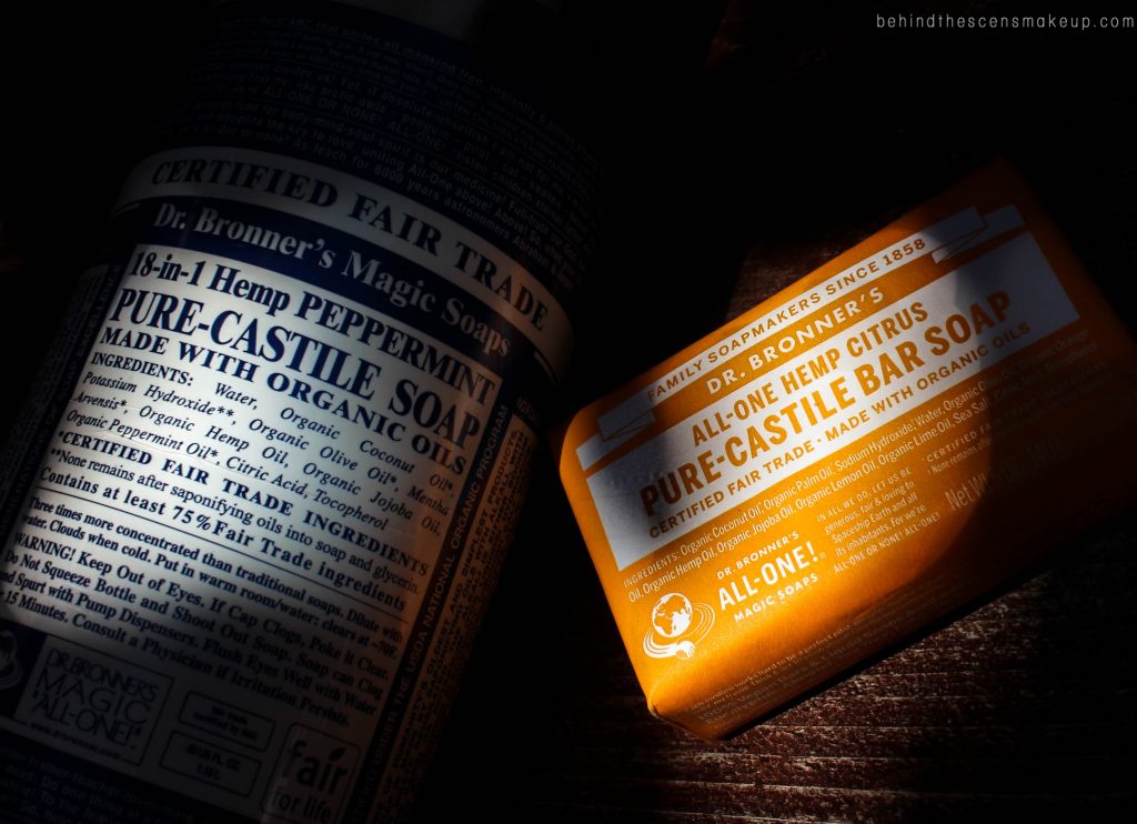 Dr Bronners 7