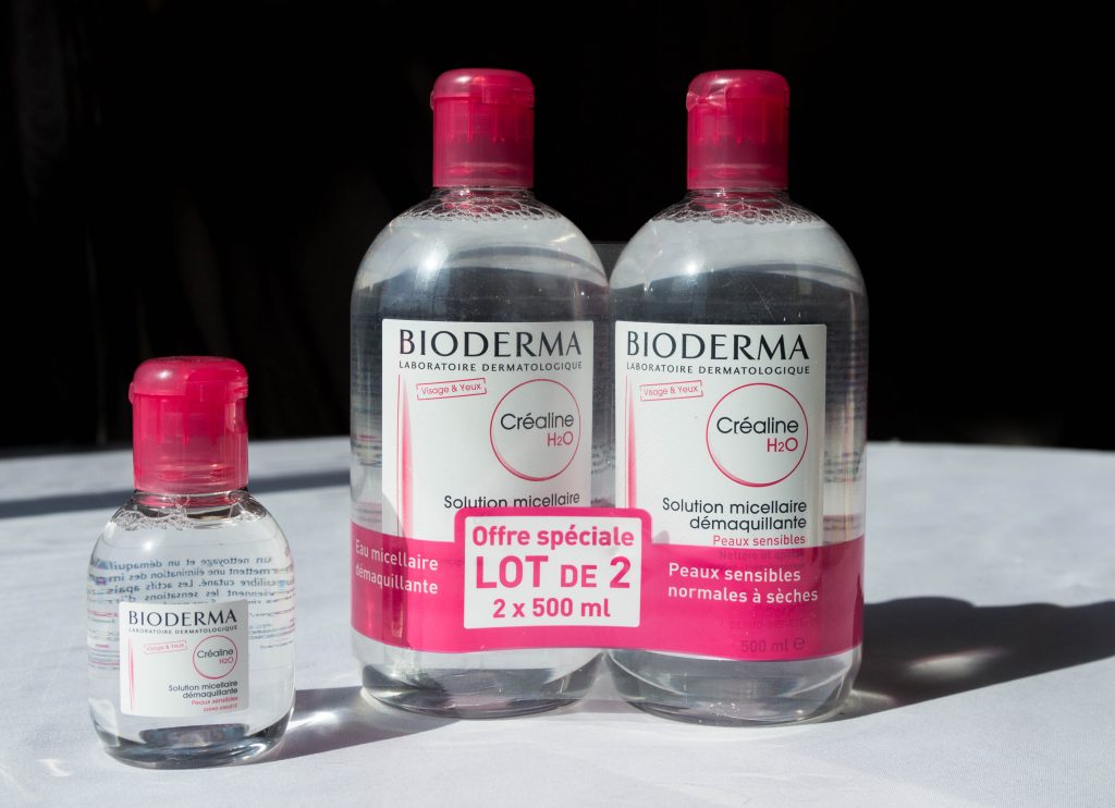 Bioderma CityPharma 