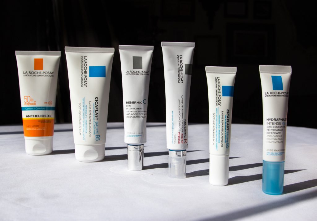 City Pharma Haul: La Roche Posay
