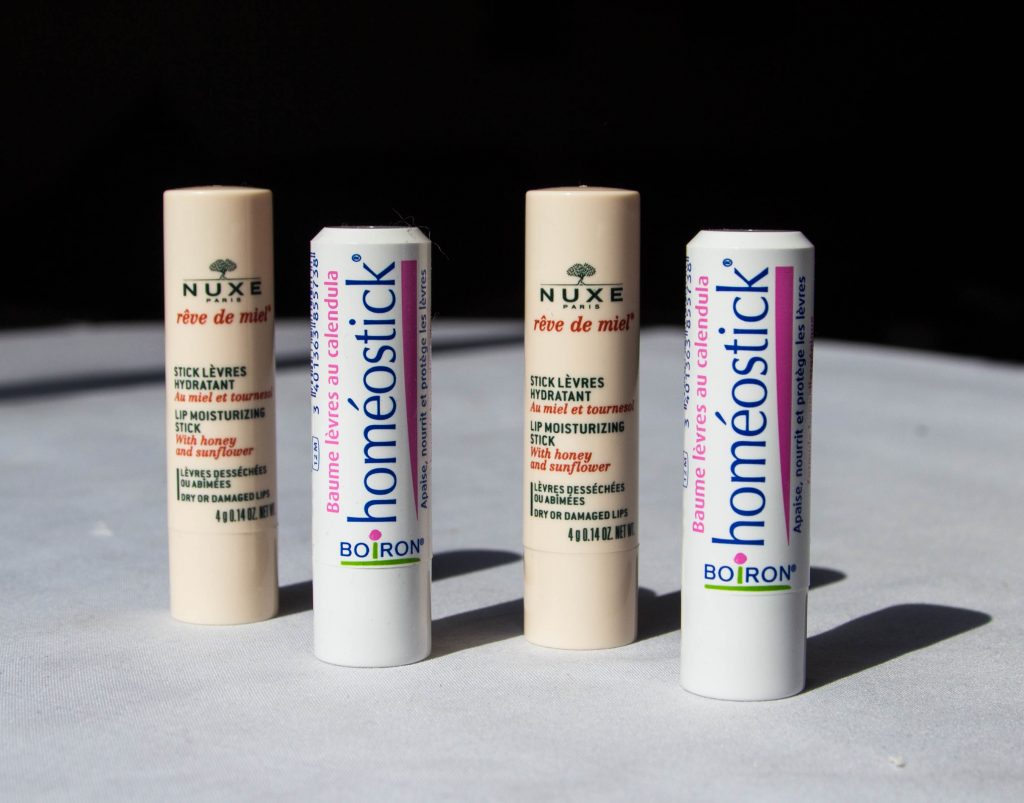 Nuxe Lipbalm | Homeostick Lipbalm 