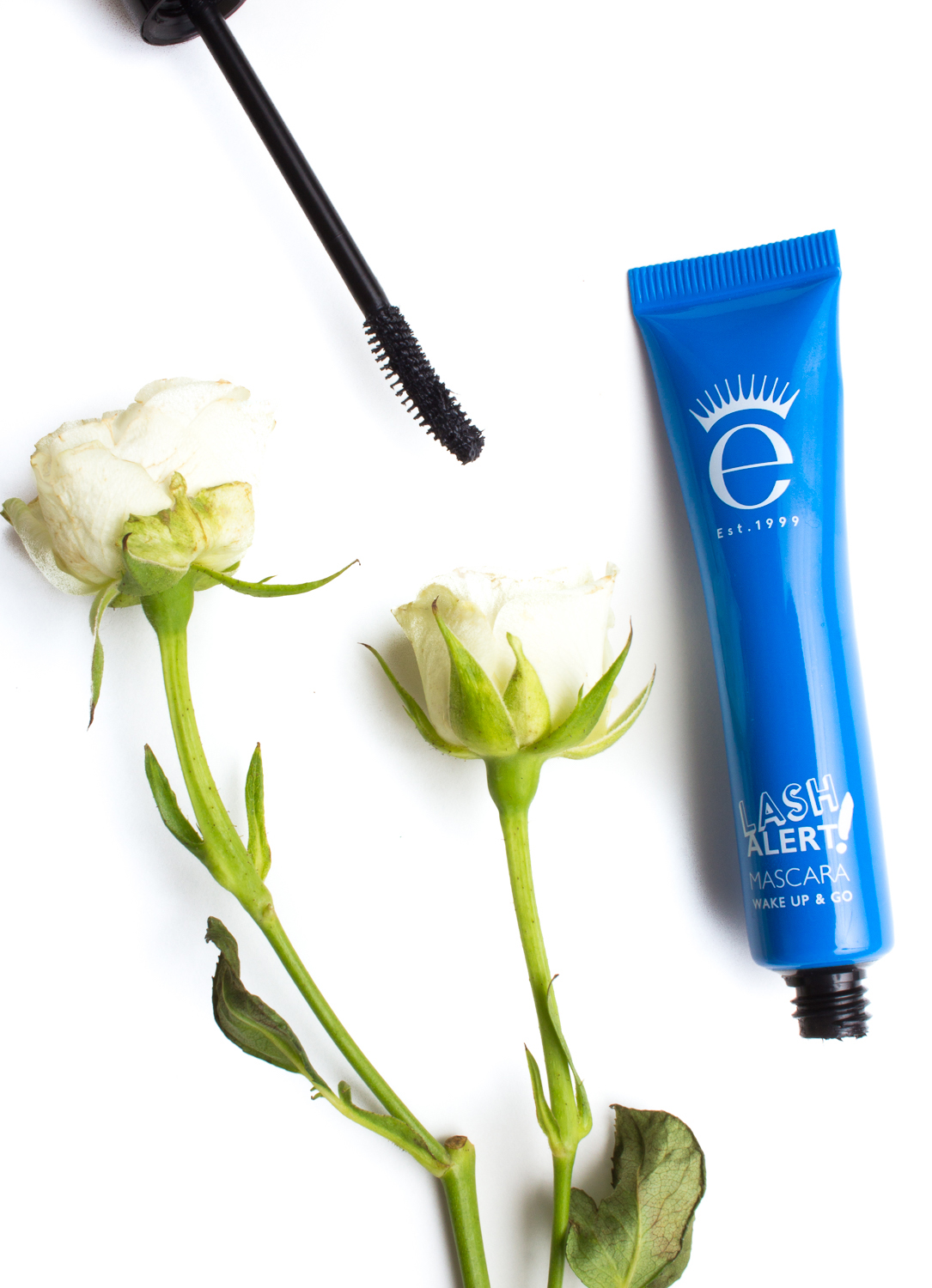 Eyeko Mascara Review // LASH ALERT