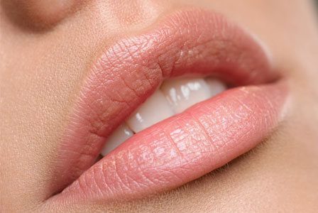322 How To: Treat Chapped Lips