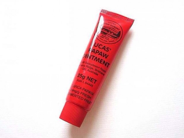 How To Treat Chapped Lips