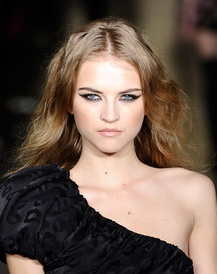 Jill+Stuart+fashion week