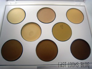 yaby creme foundations 