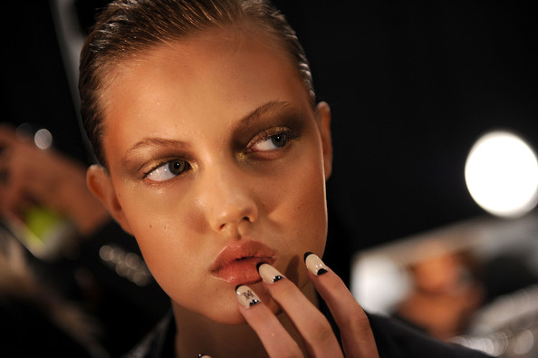 NYFW Spring 2011 – Day 1