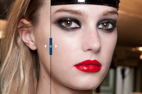 Jean Paul Gaultier Fall 2012 Couture