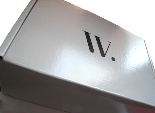 Wantable Box Review: Wantable- a Beauty Box w/ Full Sized Products