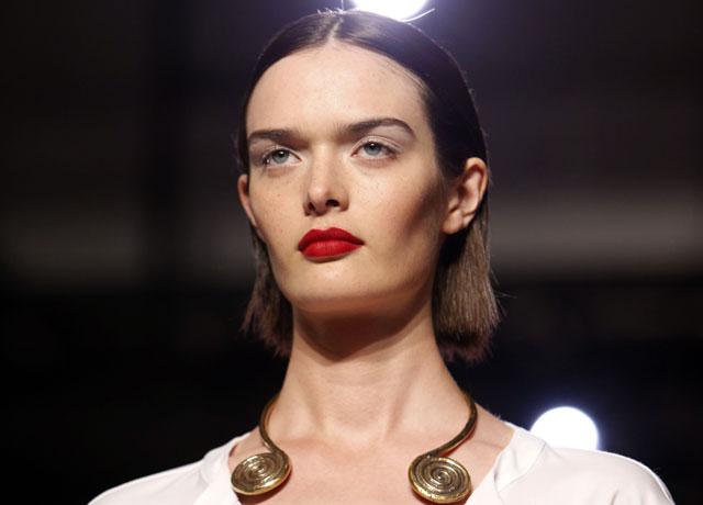 altuzarra ss 2014 Altuzarra S/S 2014