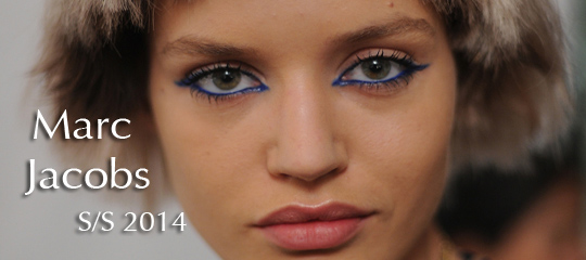 marc jacobs nars blue liner
