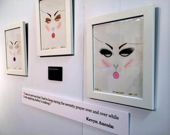 Kevyn Aucoin Gallery – The Makeup Show The Makeup Show 2014 LA Pre-show Breakdown