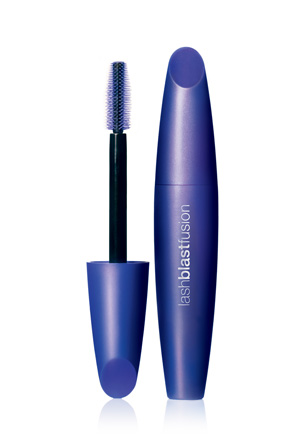 CoverGirl LashBlast Fusion Review