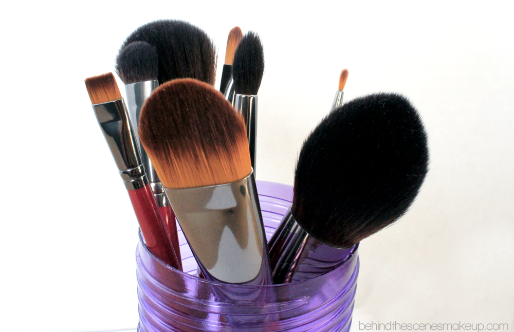 Cozzette Brushes Review Review: Cozzette Brushes