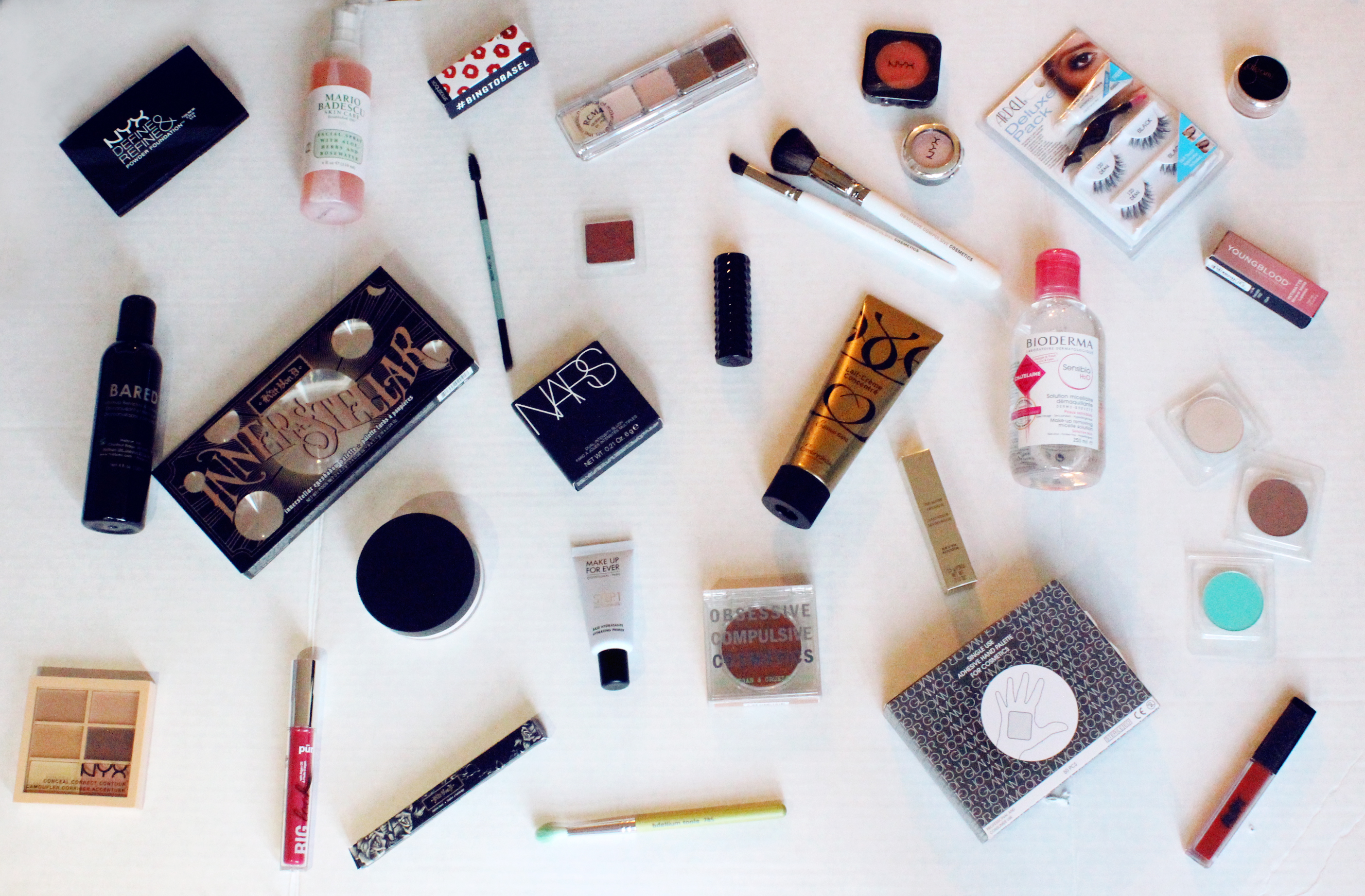 The Makeup Show LA 2015 The Makeup Show LA 2015: Pre-Show Preview