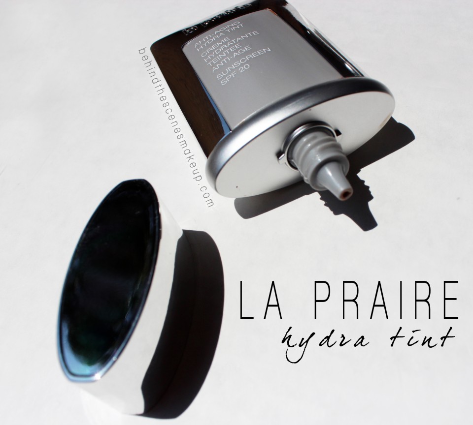 La Praire Hydra Tint