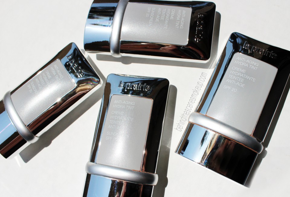 La Prairie