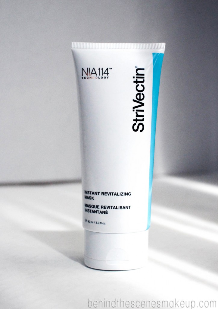 Strivectin Instant Revitalizing Mask