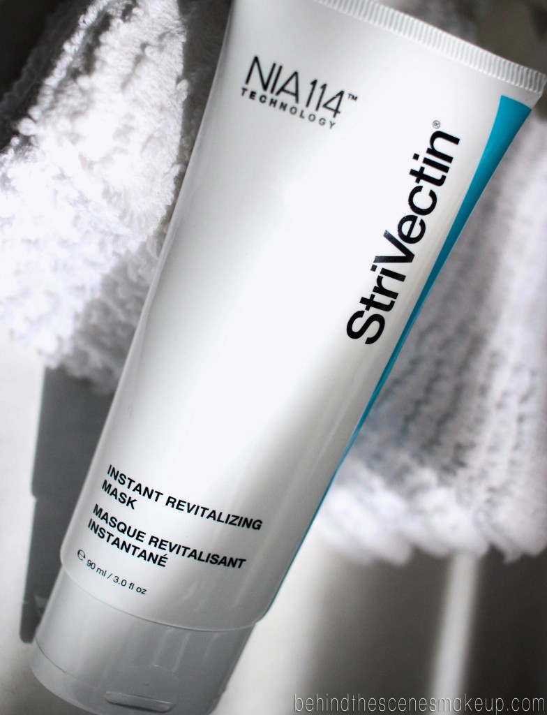 Strivectin Instant Revitalizing Mask