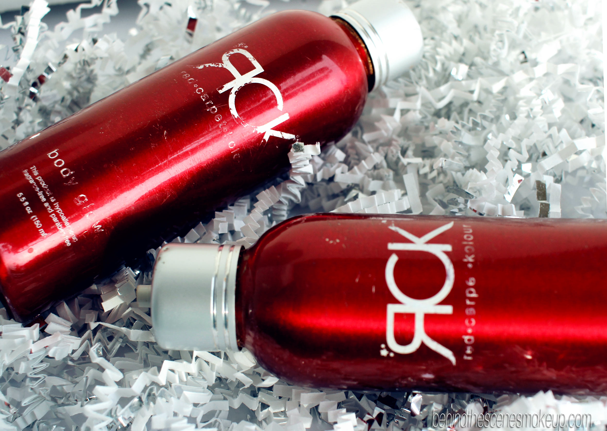 RCK-Review Tried and True Review: Red Carpet Kolour – My Favorite On-Camera Body Makeup