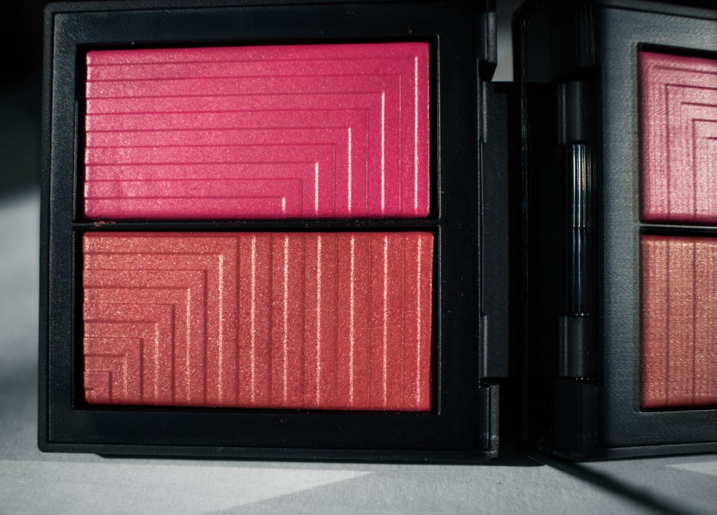 NARS Dual Intensity Blush Panic