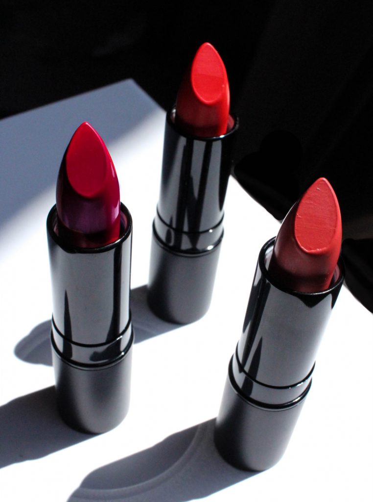 Youngblood Intimatte Mineral Lipsticks