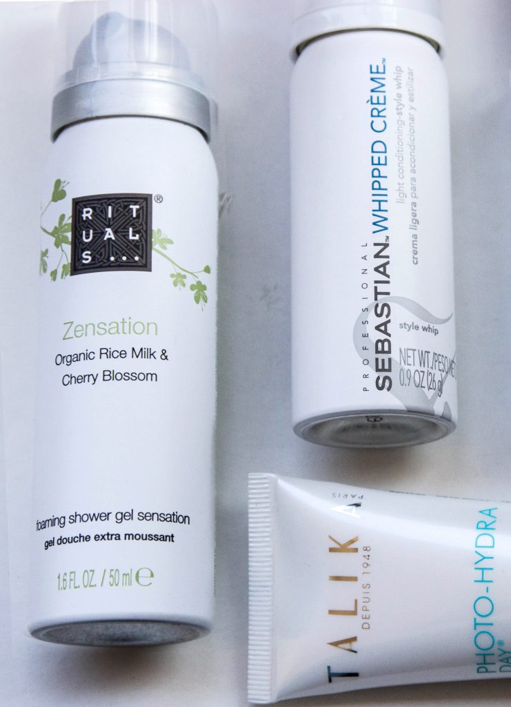 Glossybox Brands