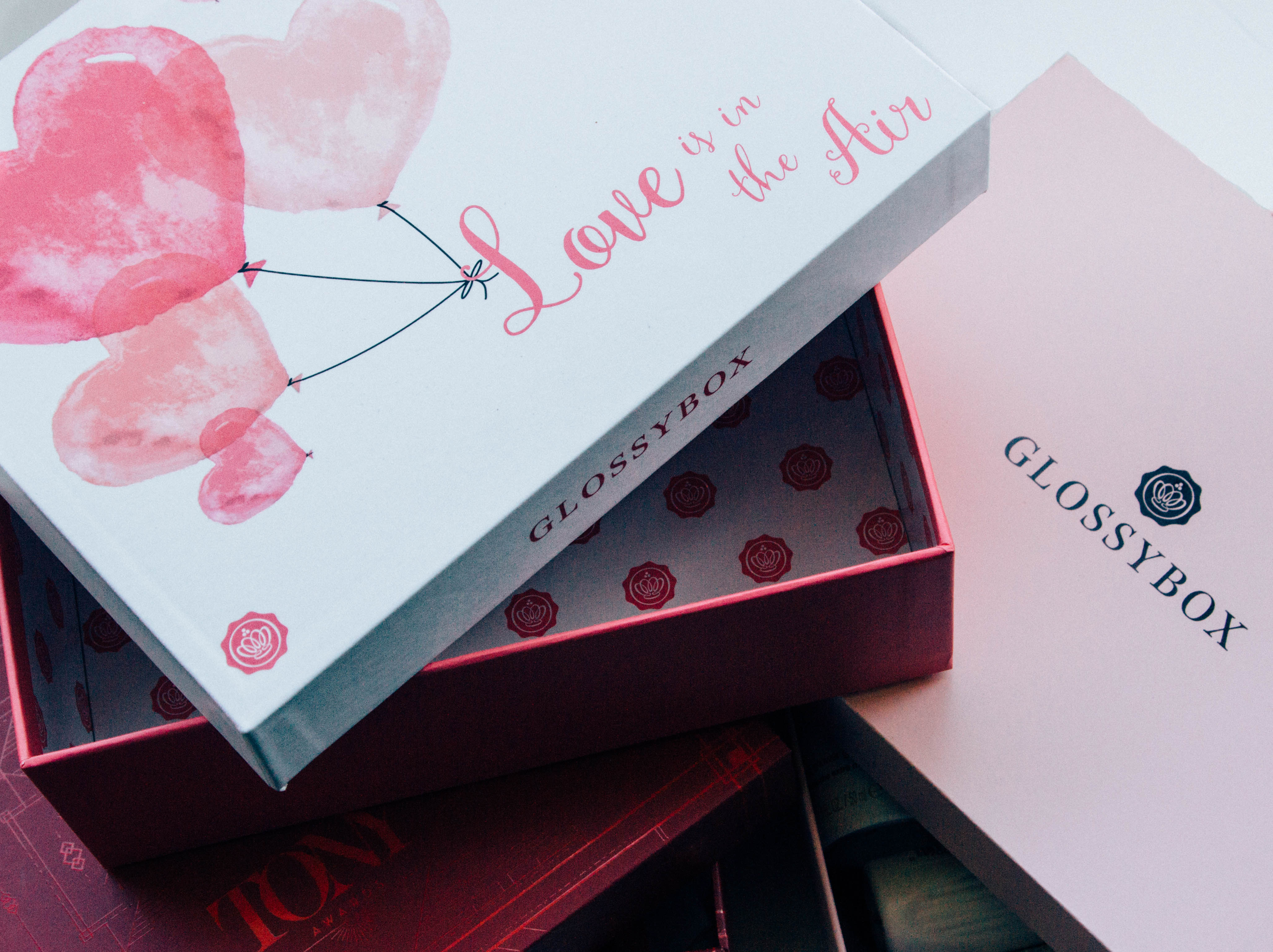 Glossybox Glossybox Review