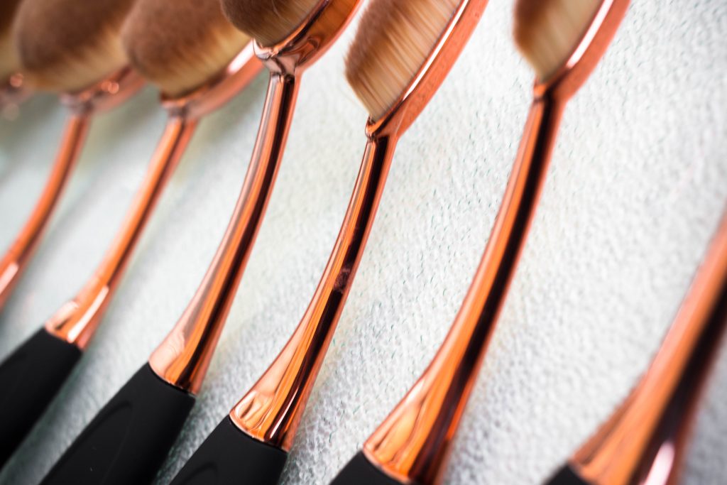 Docolor Brush Review