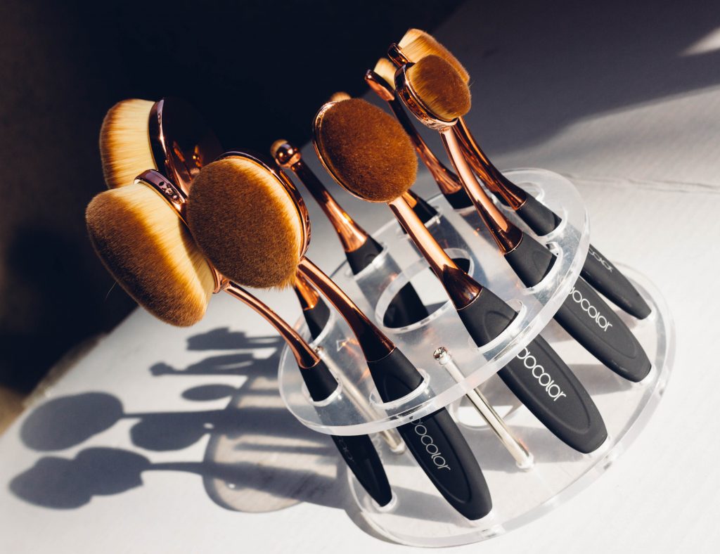 Artis Dupe Brush Review