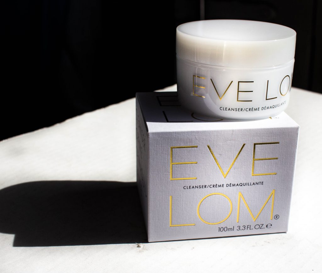 Eve Lom Cleanser