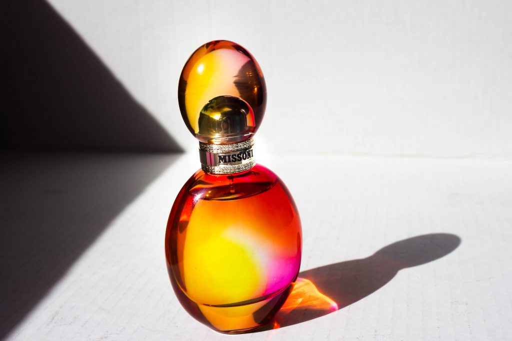 Missoni Eau De Toilette 