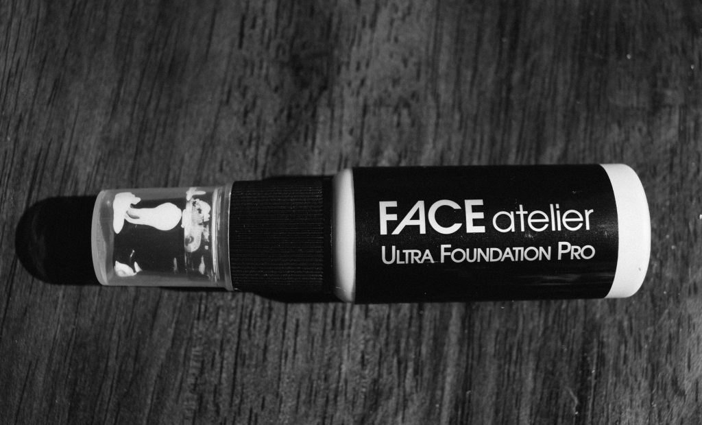 Face Atelier Ultra Foundation
