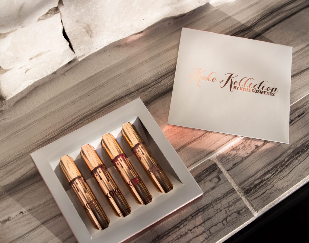 Kylie Cosmetics - Khloe Kardashian