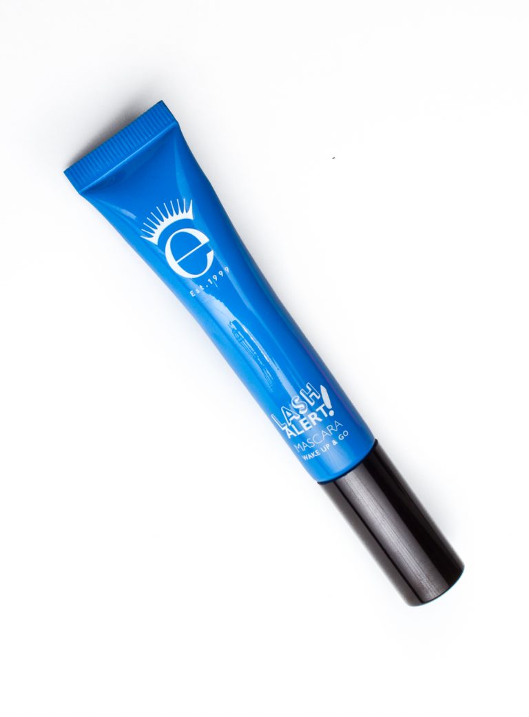 Eyeko Mascara Review // LASH ALERT