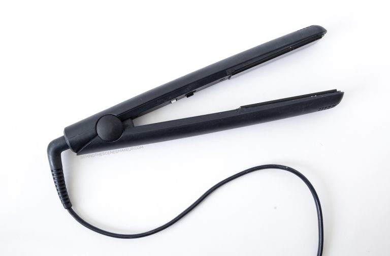 Review GHD Flat Iron