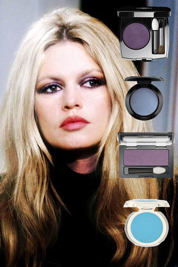Brigitte Bardot Hair Makeup Breakdown Re Create Her Iconic Look Brigitte Bardot Hair Makeup Breakdown Re Create Her Iconic Look