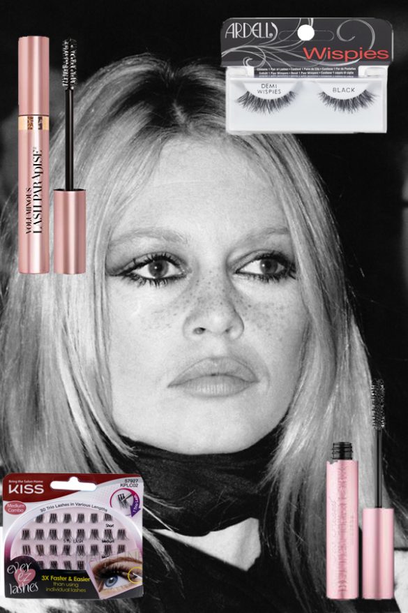 Brigitte Bardot Hair Makeup Breakdown Re Create Her Iconic Look Brigitte Bardot Hair Makeup Breakdown Re Create Her Iconic Look