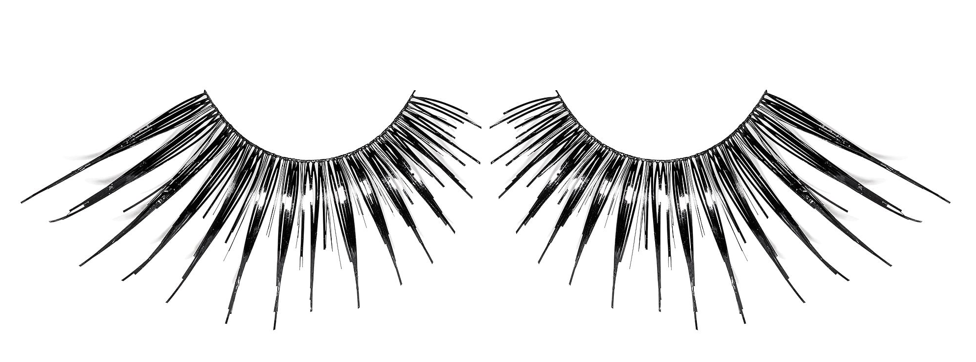 The 30 Best Halloween Eyelashes to Elevate Any Costume