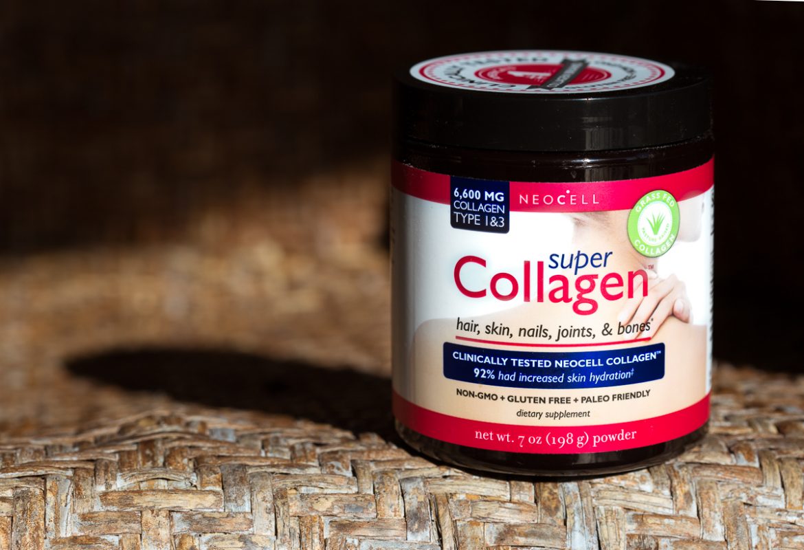 SUPER COLLAGEN POWDER