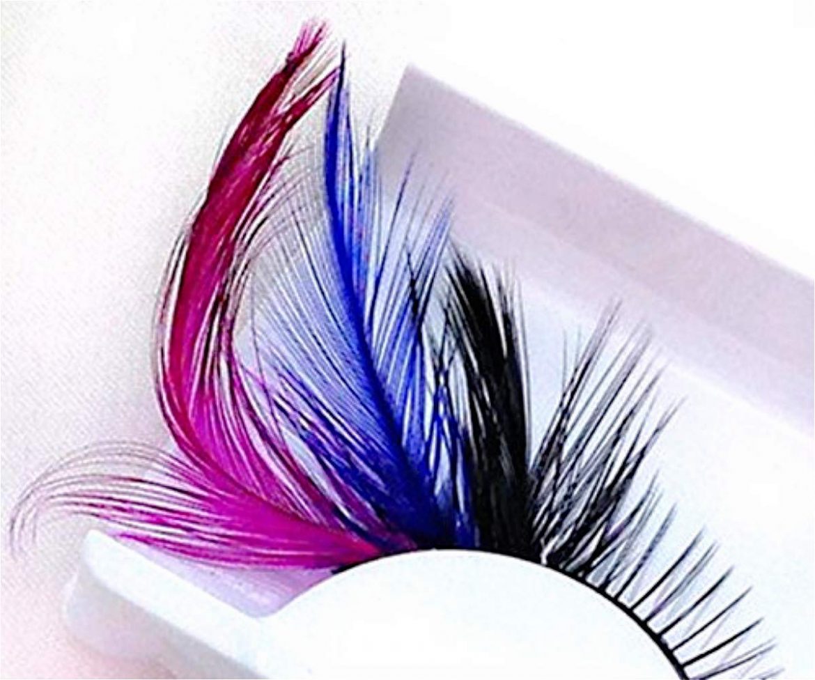 The 30 Best Halloween Eyelashes to Elevate Any Costume