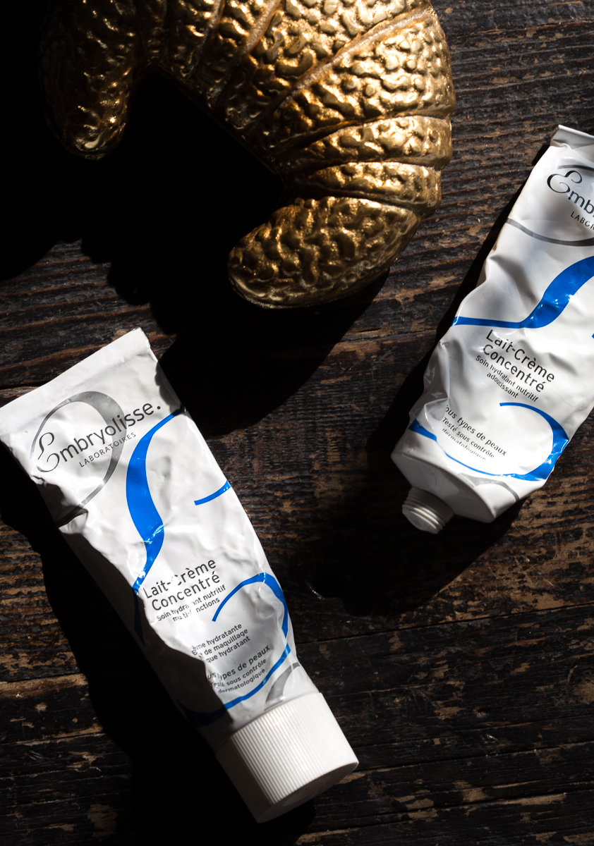 Embryolisse Lait Creme Concentre Review // A Cult Classic Moisturizer Embryolisse Lait Creme Concentre Review // A Cult Classic Moisturizer